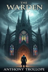The Warden - Anthony Trollope - E-Book