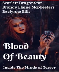 Blood of Beauty - Scarlett DragonStar - kostenlos E-Book