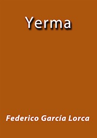 Yerma - Federico García Lorca - E-Book