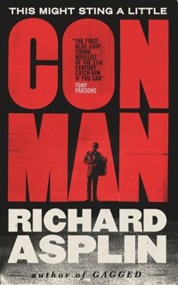 Conman - Richard Asplin - E-Book