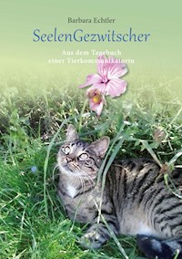 Seelengezwitscher - Barbara Echtler - E-Book