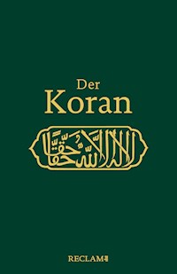 Der Koran -  - E-Book