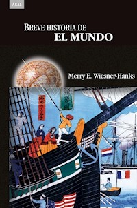 Breve historia del mundo - Merry E. Wiesner-Hanks - E-Book