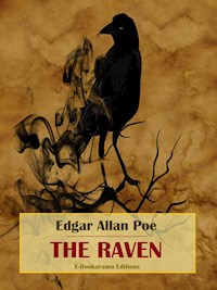 The Raven - Edgar Allan Poe - E-Book