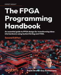The FPGA Programming Handbook - Frank Bruno - E-Book