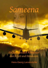 Sameena - Hans-Georg Lanzendorfer - E-Book