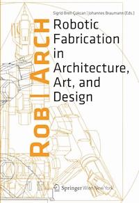 Rob|Arch 2012 -  - E-Book