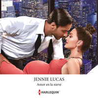 Amor en la nieve - Jennie Lucas - Hörbuch