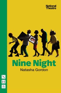 Nine Night - Natasha Gordon - E-Book