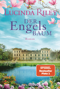 Der Engelsbaum - Lucinda Riley - E-Book