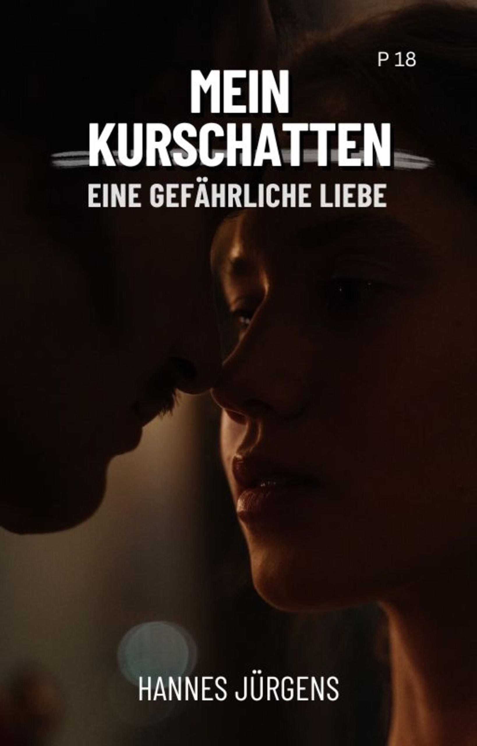 Mein Kurschatten - Hannes Jürgens - E-Book