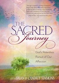 The Sacred Journey - Brian Simmons - E-Book
