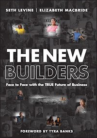 The New Builders - Seth Levine - E-Book