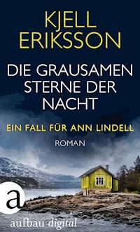 Die grausamen Sterne der Nacht - Kjell Eriksson - E-Book