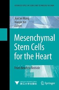 Mesenchymal Stem Cells for the Heart - - E-Book