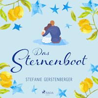 Das Sternenboot - Stefanie Gerstenberger - Hörbuch