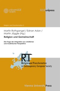 Religion und Gemeinschaft - - E-Book