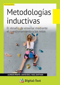 Metodologías inductivas - Alfredo Prieto - E-Book