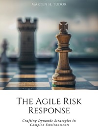 The Agile Risk Response - Marten H. Tudor - E-Book