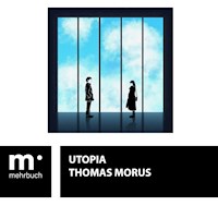 Utopia - Thomas Morus - E-Book