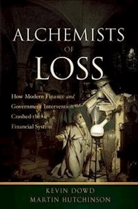Alchemists of Loss - Kevin Dowd - E-Book