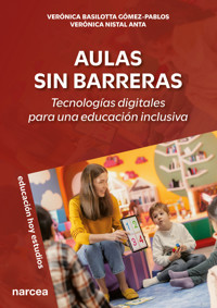 Aulas sin barreras - Verónica Basilotta Gómez-Pablos - E-Book