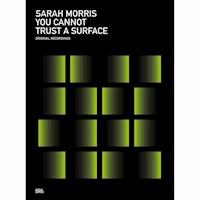 You Cannot Trust A Surface - Sarah Morris - Hörbuch