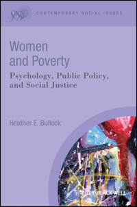 Women and Poverty - Heather E. Bullock - E-Book