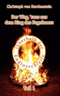 Der Weg, ´raus aus dem Fegefeuer - Christoph von Hardenstein - E-Book