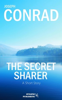 The secret sharer - Joseph Conrad - E-Book