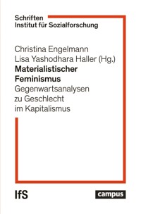 Materialistischer Feminismus -  - kostenlos E-Book