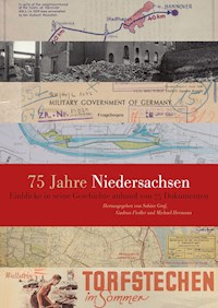 75 Jahre Niedersachsen -  - E-Book