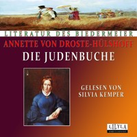 Die Judenbuche - Annette von Droste-Hülshoff - Hörbuch