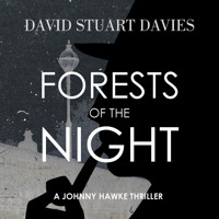 Forests Of The Night (Unabridged) - David Stuart Davis - Hörbuch