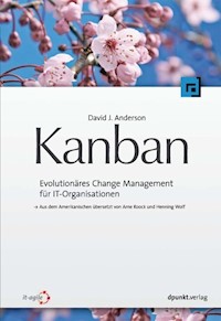 Kanban - David J. Anderson - E-Book