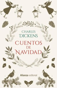 Cuentos de Navidad - Charles Dickens - E-Book