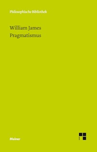 Pragmatismus - William James - E-Book