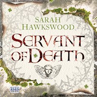 Servant of Death - Sarah Hawkswood - Hörbuch