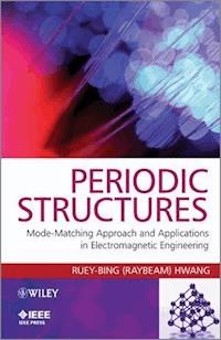 Periodic Structures - Ruey-Bing Hwang - E-Book