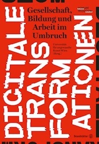 Digitale Transformationen -  - E-Book