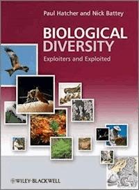 Biological Diversity - Paul E. Hatcher - E-Book