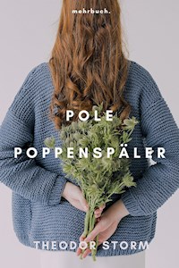 Pole Poppenspäler - Theodor Storm - E-Book