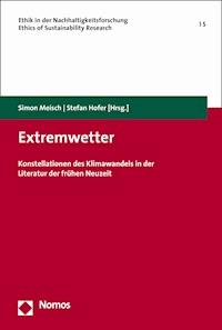 Extremwetter -  - E-Book