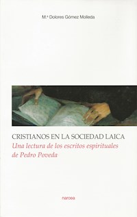 Cristianos en la sociedad laica - Mª Dolores Gómez Molleda - E-Book