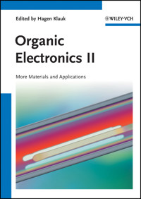 Organic Electronics II -  - E-Book