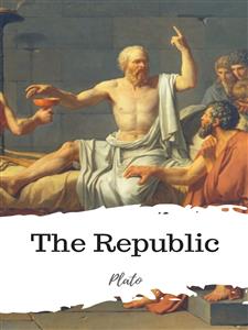 The Republic - Plato - E-Book