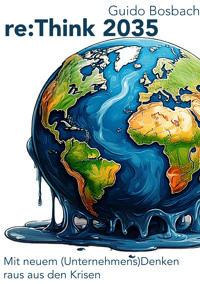 re:Think 2035 - Guido Bosbach - E-Book