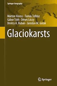 Glaciokarsts - Márton Veress - E-Book