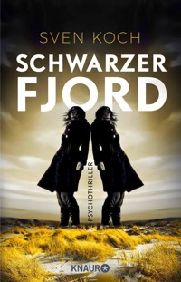 Schwarzer Fjord - Sven Koch - E-Book