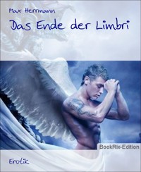 Das Ende der Limbri - Max Herrmann - E-Book